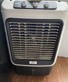 Royal Air Cooler just like New just 1 season used urgent sale