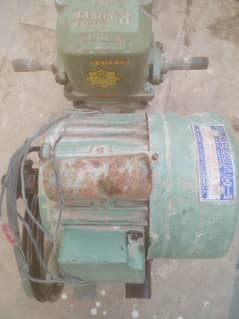 donkey water pump