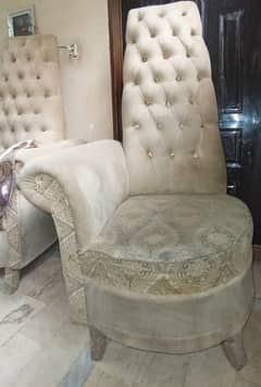 coffee chairs with table