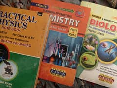 Practical Note Book