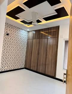 G-11/4 FGEHA E-Type 3rd Floor Flat For Sale