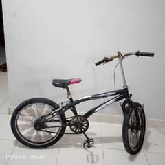 BMX cycle imported