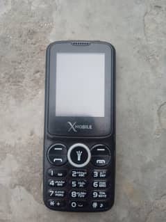 x mobile