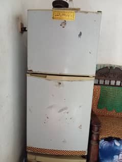 pel frige