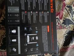 tenda double antenna WiFi router for sale