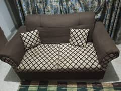 7 seater sofa