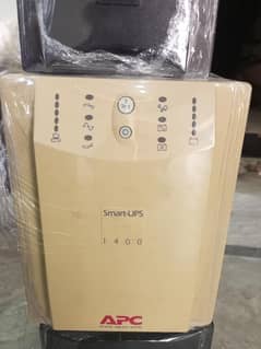 Apc ups 1400va