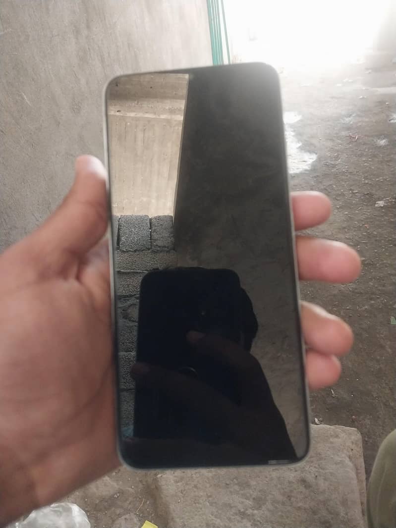 techno spark 10 C with box 0