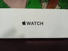 Apple watch se 2nd gen