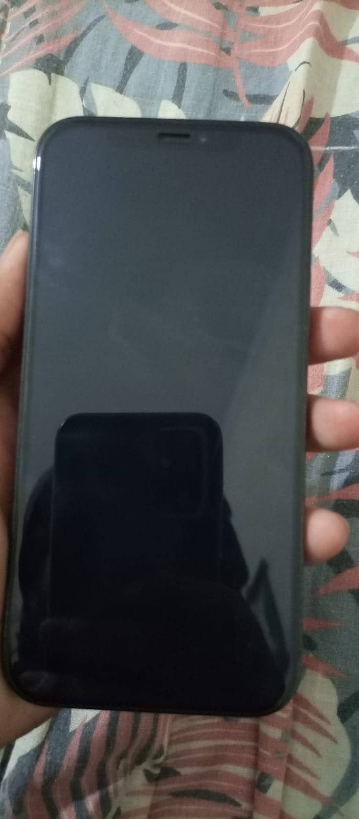 Iphone 12 pro non pta factory unlock sim time running with box 0