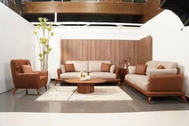 6 seater / comfortable / best quality / comfortable/ Recliner 619,500