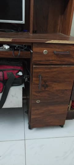 Study/ Computer Table for Sale in very good condition