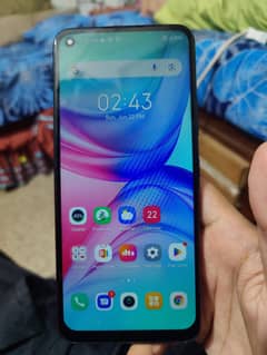 infinix hot 10