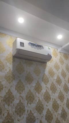 inverter ac