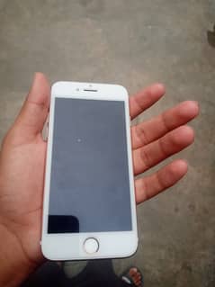iPhone 7 non pta 128gb