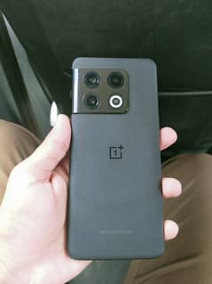 One