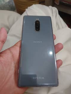 Sony Xperia 1
