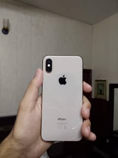 Iphone xs pta approved for sale.