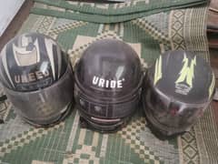 helmet