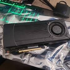 gtx 1060 3b blower edition card for sale