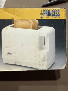 Toaster for breads (imported quality of toasters)