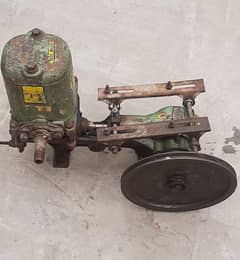 only Donkey pump