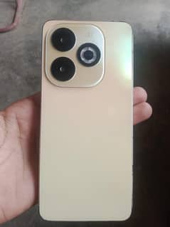 infixe smart 8 pro