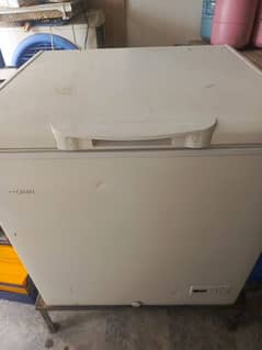 freezer