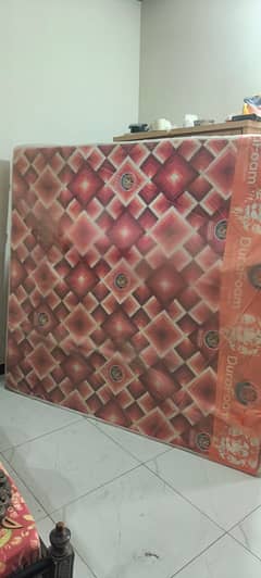 Full size double bed mattress for sale