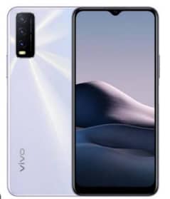 Vivo y20 pta approved