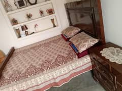 King Bed