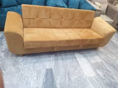 Molty Foam