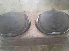 kenwood speaker with mehran car box