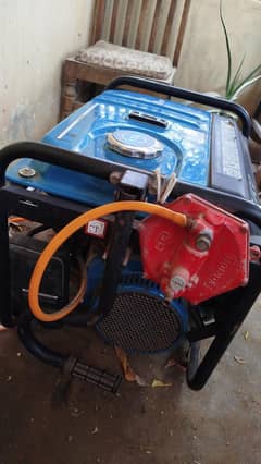 Generator 3KV