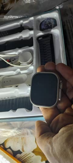 ultra 2 smart watch