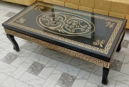 New Stylish Lacker Table