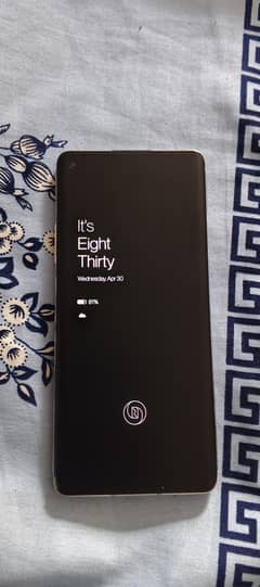 One Plus 8 5G