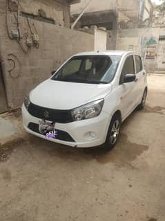 Suzuki Cultus VXR 2017
