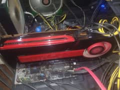 AMD RADEON 7950 3GB GDDR5 384 bit High End Powerful Gaming card