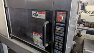 Injection Molding Machine, Plastic Molding Toyo All Electric 50 Ton