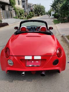 Daihatsu Copen 2006