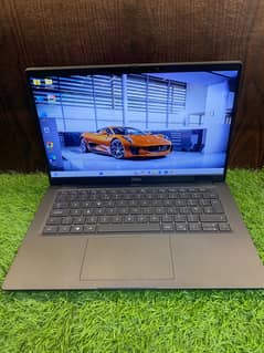 Dell Latitude 7410 (i7 10th Gen) (16/256)