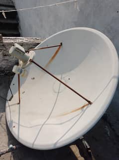 dish antenna