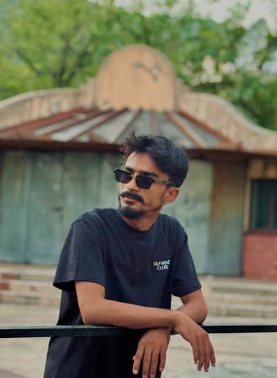 Muhammad ishfaq 