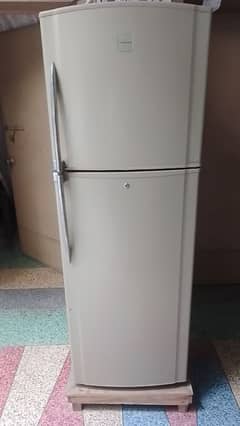Toshiba refrigerator
