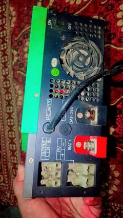 fronus inverter2.5 k