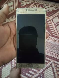 Samsung c7