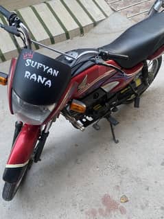 Honda pridor 2014 model all ok 10/9 condition