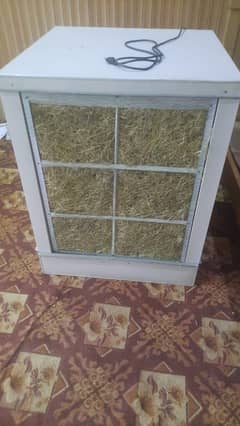 Room Air cooler
