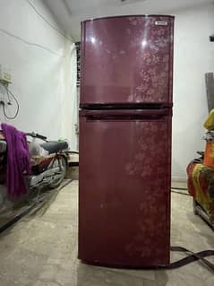 Rient freezer